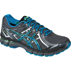 Click to Enlarge for Asics GT-2000 2 G-TX Running Shoe - Men's Asics GT-2000 2 G-TX Running Shoe - Men's-Image