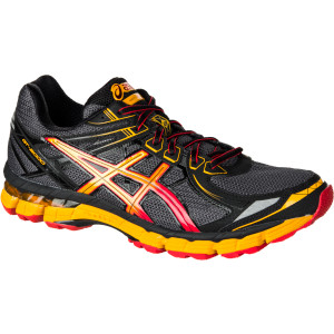 Click to Enlarge for Asics GT-2000 2 Trail Running Shoe - Men's Asics GT-2000 2 Trail Running Shoe - Men's-Image