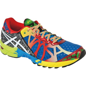 Click to Enlarge for Asics Gel-Noosa Tri 9 Running Shoe - Men's Asics Gel-Noosa Tri 9 Running Shoe - Men's -image