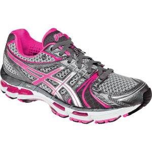 GEL-Kayano 18 Running Shoe - Women's