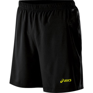 Click to Enlarge for Asics Fuji 2-N-1 Short - Men's Asics Fuji 2-N-1 Short - Men's -image