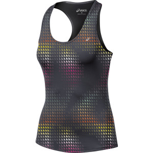 Click to Enlarge for Asics Emma Racerback Tank Top - Women's Asics Emma Racerback Tank Top - Women's -image