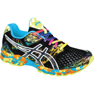 Click to Enlarge for Asics GEL-Noosa Tri 8 Running Shoe - Men's Asics GEL-Noosa Tri 8 Running Shoe - Men's-Image