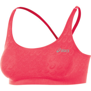 Click to Enlarge for Asics ASX Seamless Bra - Women's Asics ASX Seamless Bra - Women's-Image