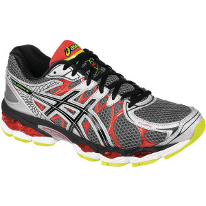 Click to Enlarge for Asics Gel-Nimbus 16 Running Shoe - Men's Asics Gel-Nimbus 16 Running Shoe - Men's-Image