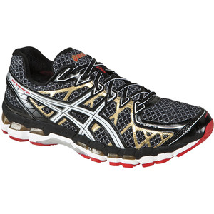 Asics Gel-Kayano 20 Running Shoe - Men's - Wide -image