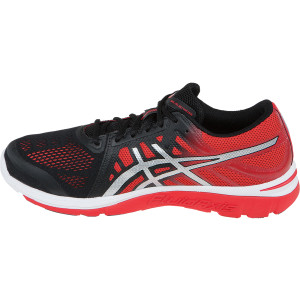 Click to Enlarge for Asics Gel-Electro33 Running Shoe - Men's Asics Gel-Electro33 Running Shoe - Men's -image