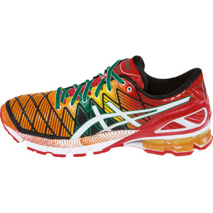 Click to Enlarge for Asics Gel-Kinsei 5 Running Shoe - Men's Asics Gel-Kinsei 5 Running Shoe - Men's -image