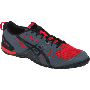Click to Enlarge for Asics Gel-Fortius TR Running Shoe - Men's Asics Gel-Fortius TR Running Shoe - Men's-Image