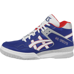 Click to Enlarge for Asics Gel-Spotlyte Shoe - Men's Asics Gel-Spotlyte Shoe - Men's -image