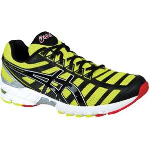 Asics GEL-DS Trainer 18 Running Shoe - Men's -image