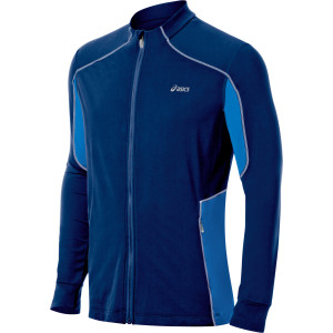 Click to Enlarge for Asics Lite-Show Jacket - Men's Asics Lite-Show Jacket - Men's-Image