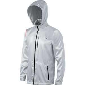 Click to Enlarge for Asics Electro Jacket - Men's Asics Electro Jacket - Men's -image