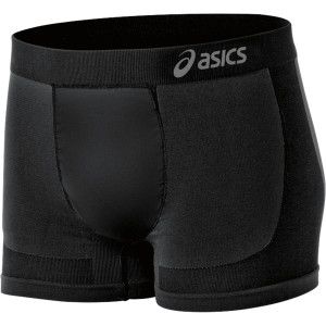 Click to Enlarge for Asics ASX Wind Boxer - Men's Asics ASX Wind Boxer - Men's -image