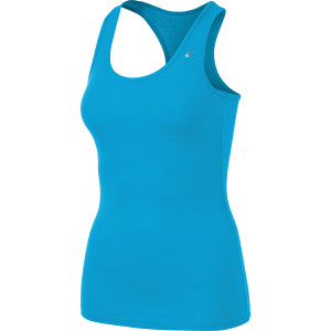 Rib Racerback Tank Top - Women's