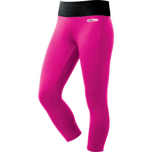 Abby Capri Tight - Women's
