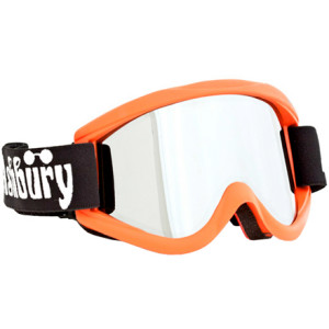 Ashbury Eyewear Kaleidescope Solid Goggle