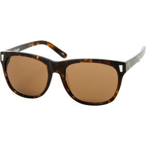 Ashbury Eyewear Day Tripper Sunglasses