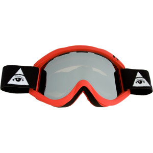 Ashbury Eyewear Kaleidoscope Goggle - 2010