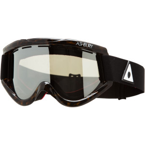 Ashbury Eyewear Kaleidoscope Goggle w/ Free Replacement Lens
