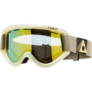Ashbury Eyewear Kaleidoscope Goggle w/ Free Replacement Lens