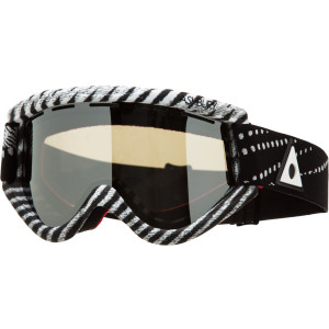 Ashbury Eyewear Kaleidoscope Pro Goggle w/ Free Replacement Lens
