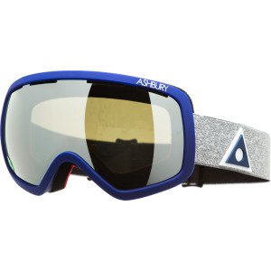 Ashbury Eyewear Bullet Goggle w/ Free Replacement Lens - 2012