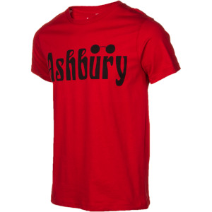 Ashbury Eyewear OG Ashbury Slim-Fit T-Shirt - Short-Sleeve - Men's