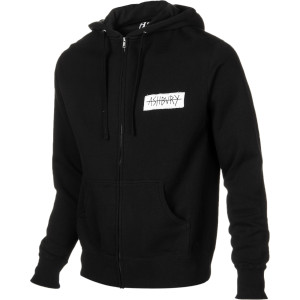 Ashbury Eyewear Time Full-Zip Hoodie - Men's