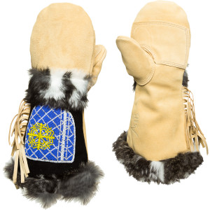 Amundsen Mitten 