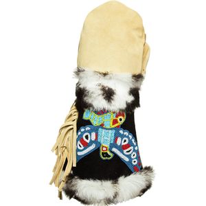 Click to Enlarge for Astis Erling Mitten Astis Erling Mitten -image
