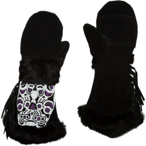 Click to Enlarge for Astis Marquette Mitten Astis Marquette Mitten -image