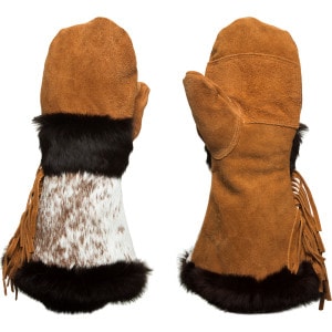 Click to Enlarge for Astis Tenzing Mitten Astis Tenzing Mitten-Image