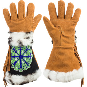 Click to Enlarge for Astis Messner Glove Astis Messner Glove-Image
