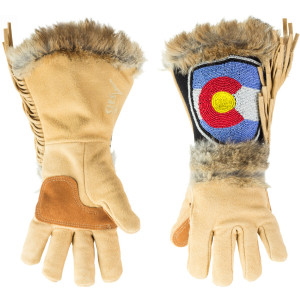 Click to Enlarge for Astis Pike Glove Astis Pike Glove -image