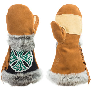 Click to Enlarge for Astis Shackleton Mitten Astis Shackleton Mitten -image