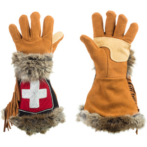 Click to Enlarge for Astis Zurbriggen Glove Astis Zurbriggen Glove-Image