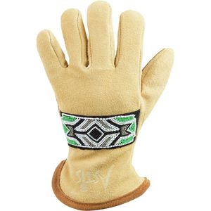 Click to Enlarge for Astis Blanc Glove Astis Blanc Glove -image