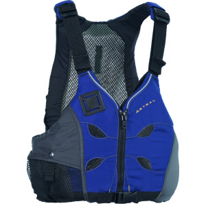V-Eight Personal Flotation Device