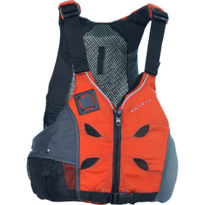 Click to Enlarge for Astral Buoyancy V-Eight Personal Flotation Device Astral Buoyancy V-Eight Personal Flotation Device -image