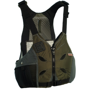 V-Eight Personal Flotation Device