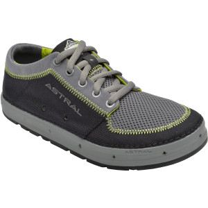 Click to Enlarge for Astral Buoyancy Brewer Water Shoe - Men's Astral Buoyancy Brewer Water Shoe - Men's -image