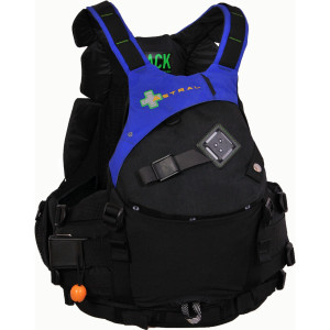 GreenJacket Personal Flotation Device