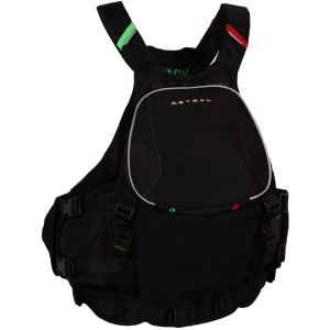 Sea Wolf Personal Flotation Device