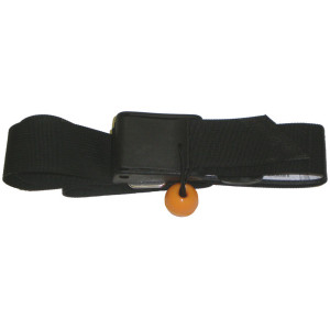 Quick Release Rescue Belt