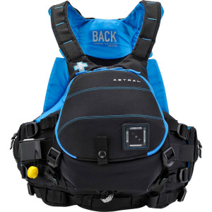 GreenJacket Personal Flotation Device
