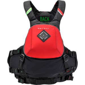 Sea Wolf Personal Flotation Device