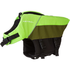 Bird Dog Life Jacket