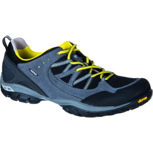 Click to Enlarge for Asolo Quadrant Hiking Shoe - Men's Asolo Quadrant Hiking Shoe - Men's-Image