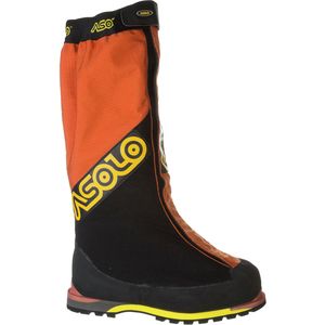 Click to Enlarge for Asolo Manaslu GV Mountaineering Boot - Men's Asolo Manaslu GV Mountaineering Boot - Men's -image